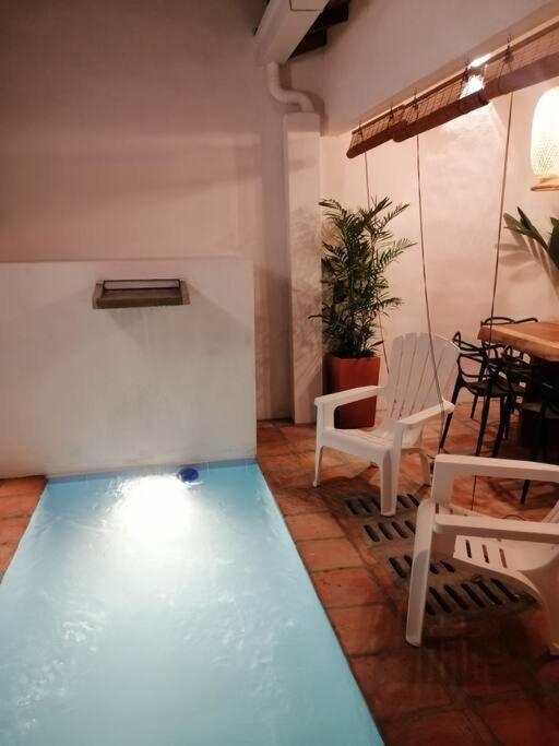 Casa de las Palmas
