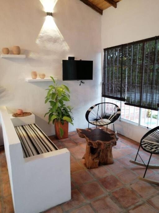 Casa de las Palmas