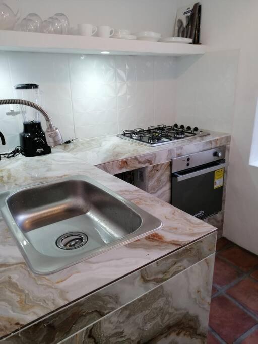 Casa de las Palmas