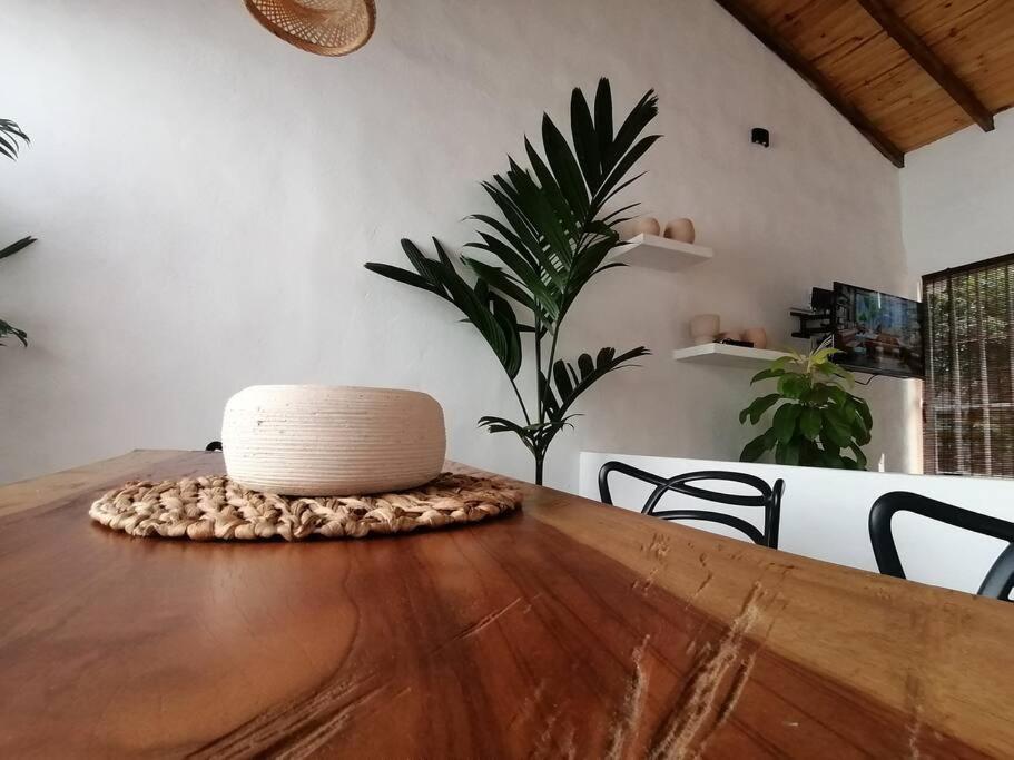 Casa de las Palmas