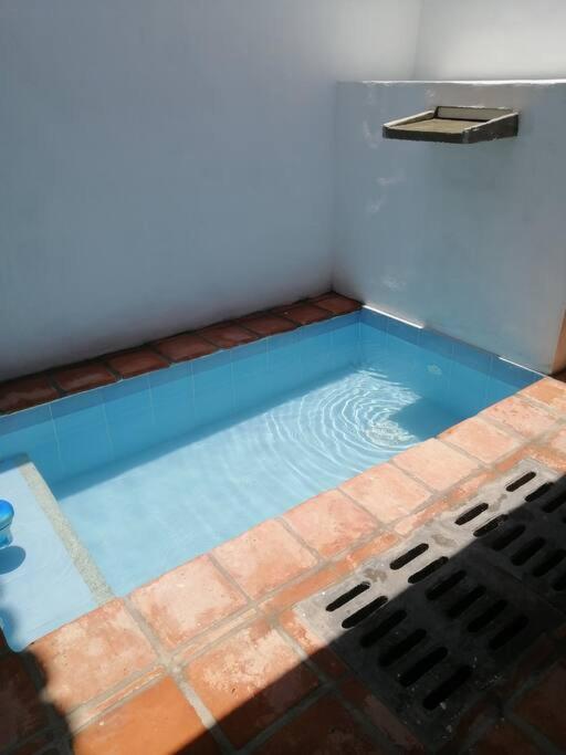 Casa de las Palmas