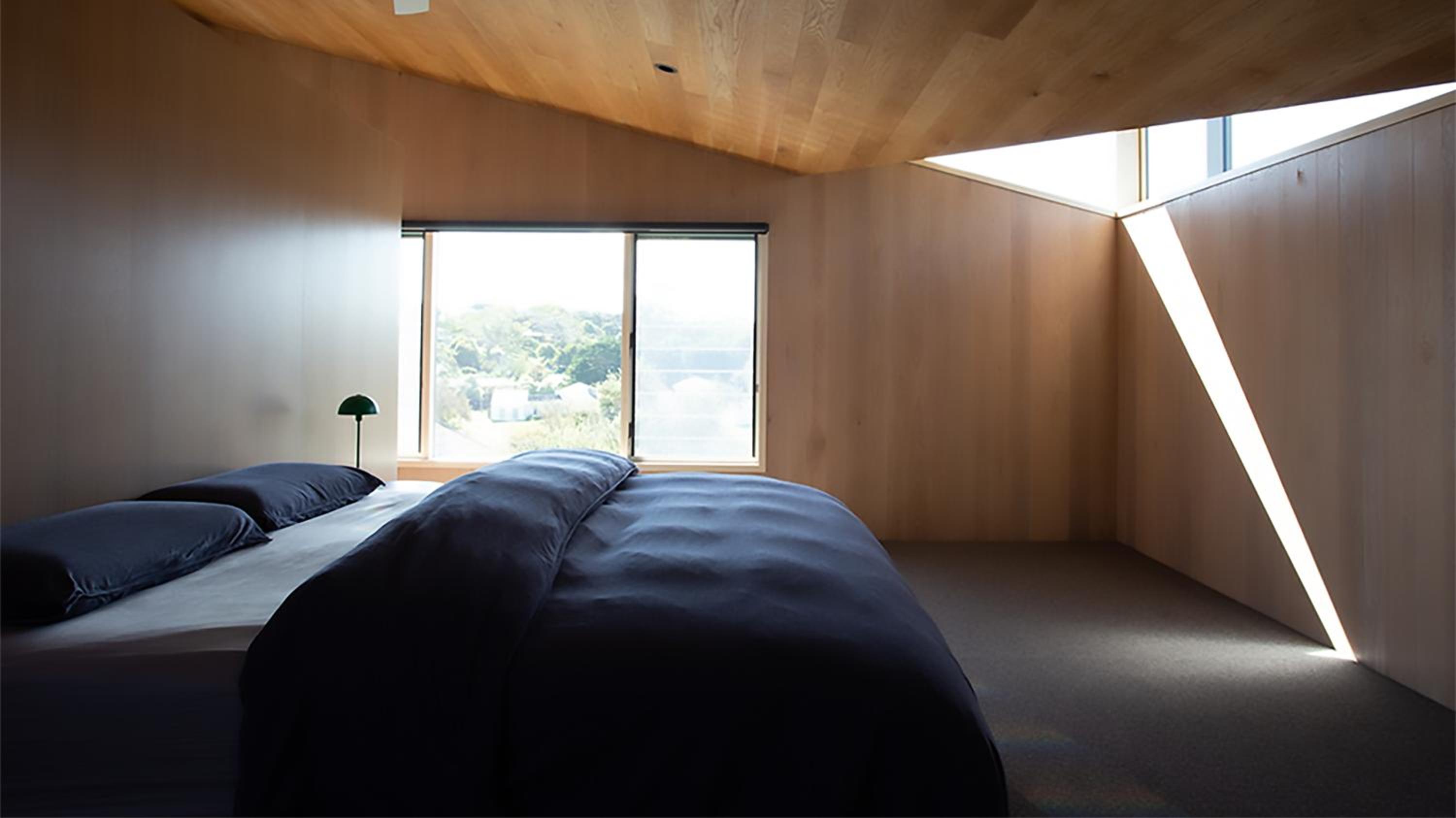Portsea Shingle House