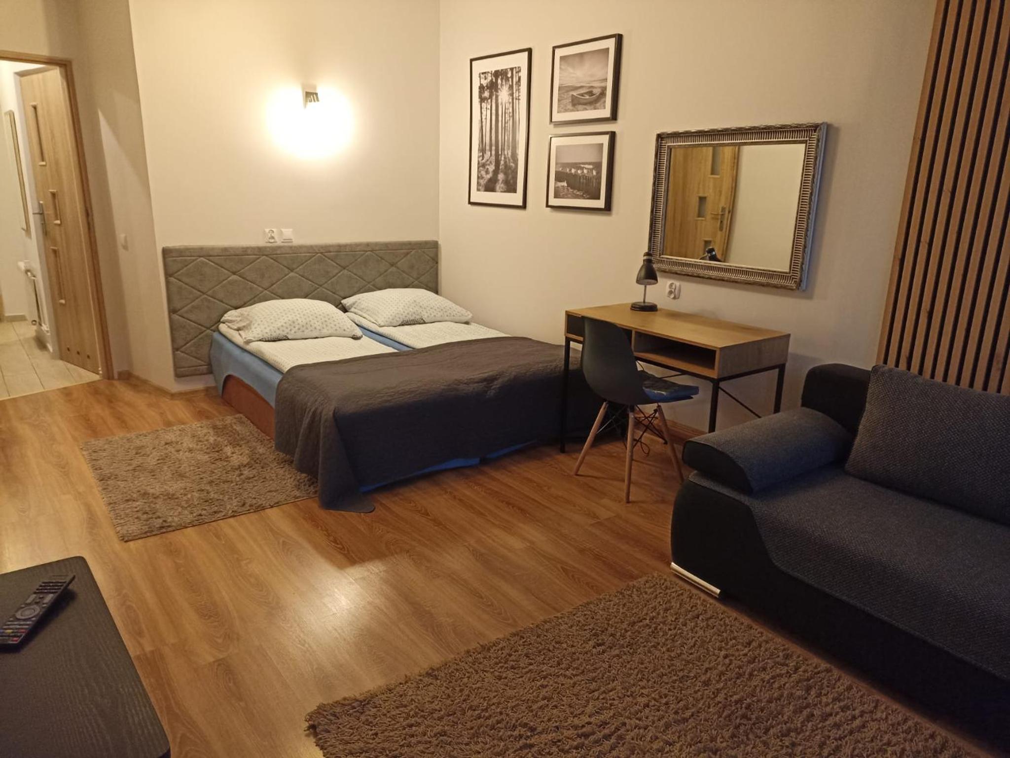 Apartament ,Dom Całoroczny Aga view 5