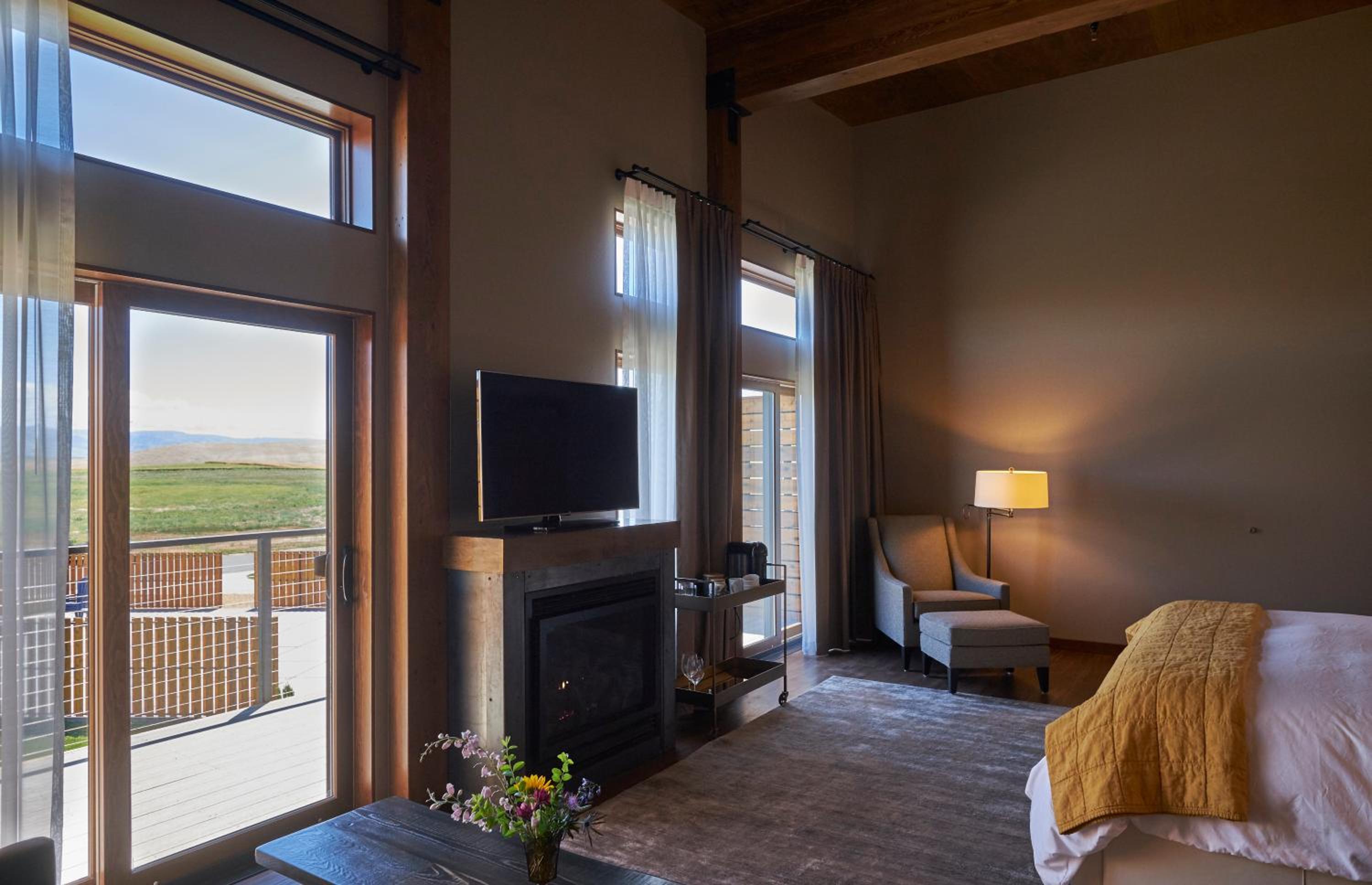 Eritage Resort, Billede 36