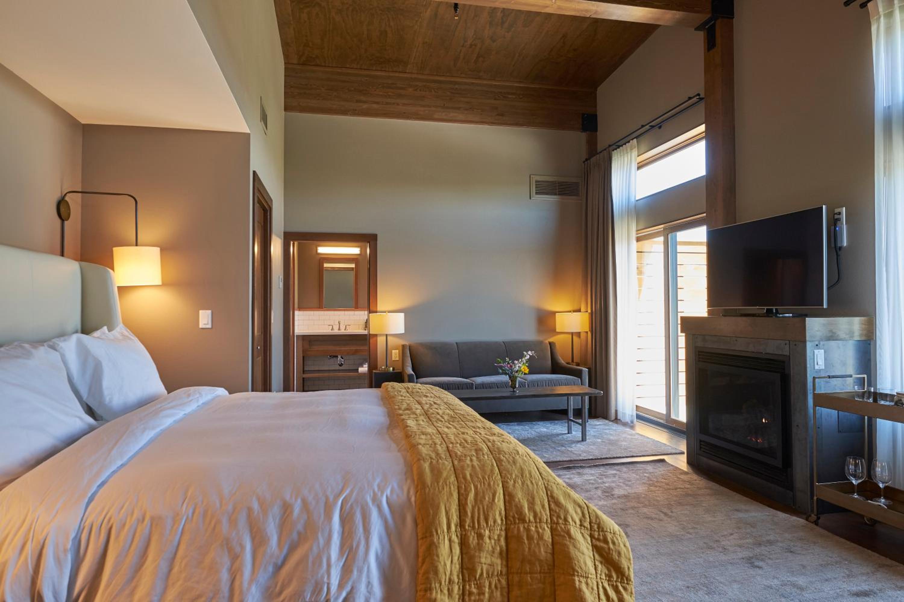 Eritage Resort, Billede 37