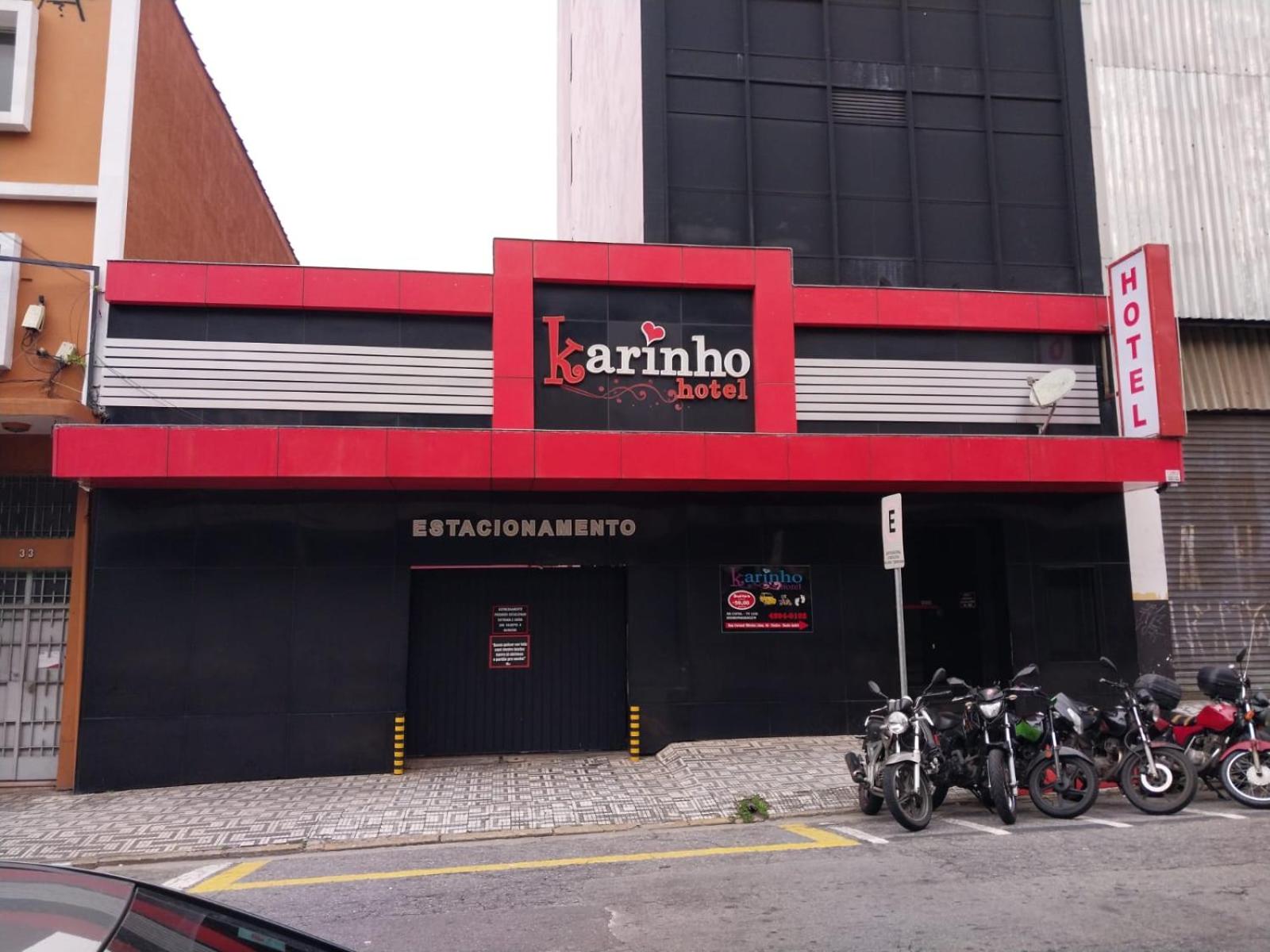 Karinho Hotel