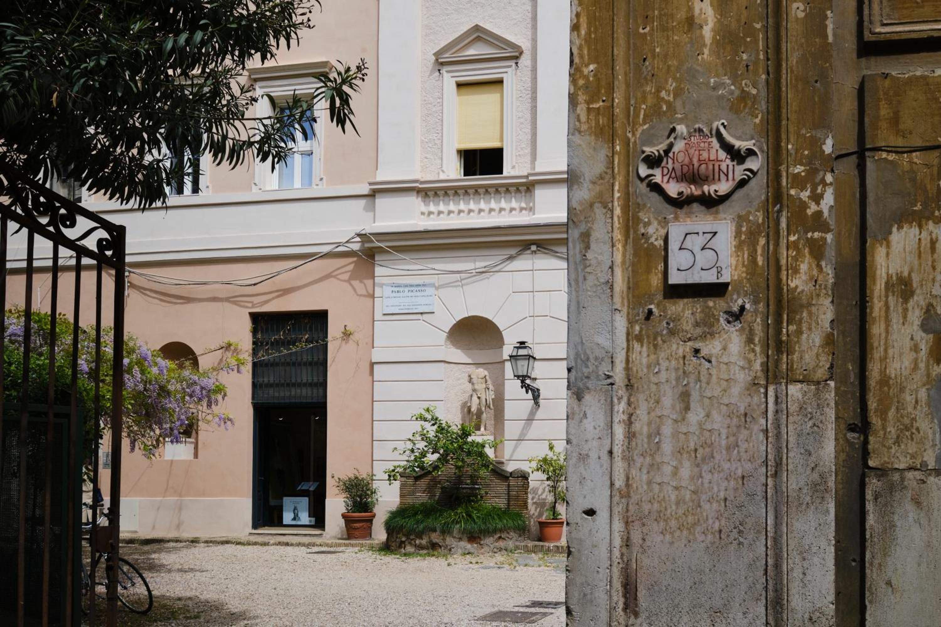 building