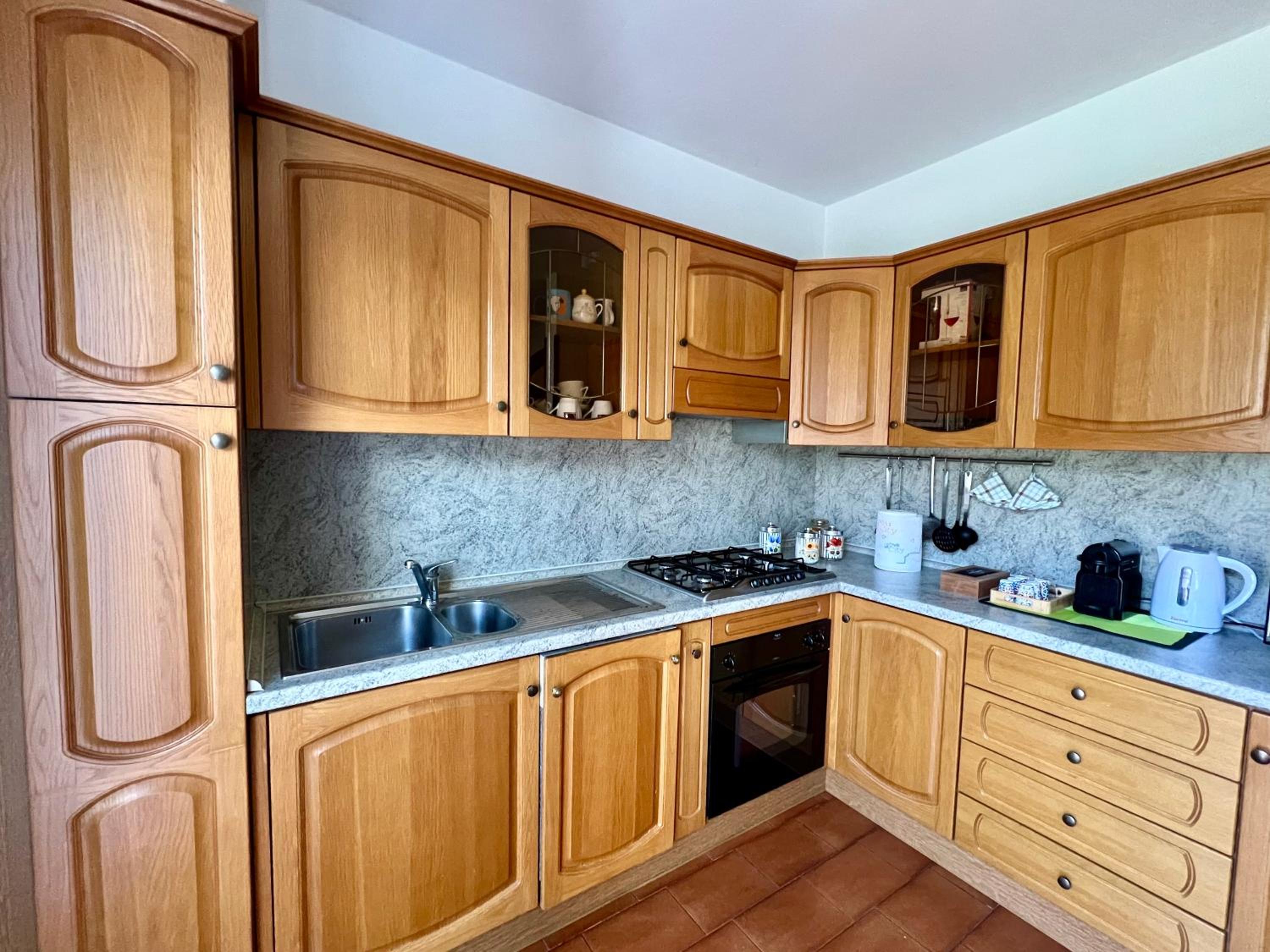 Residenza Alba (intero alloggio)
