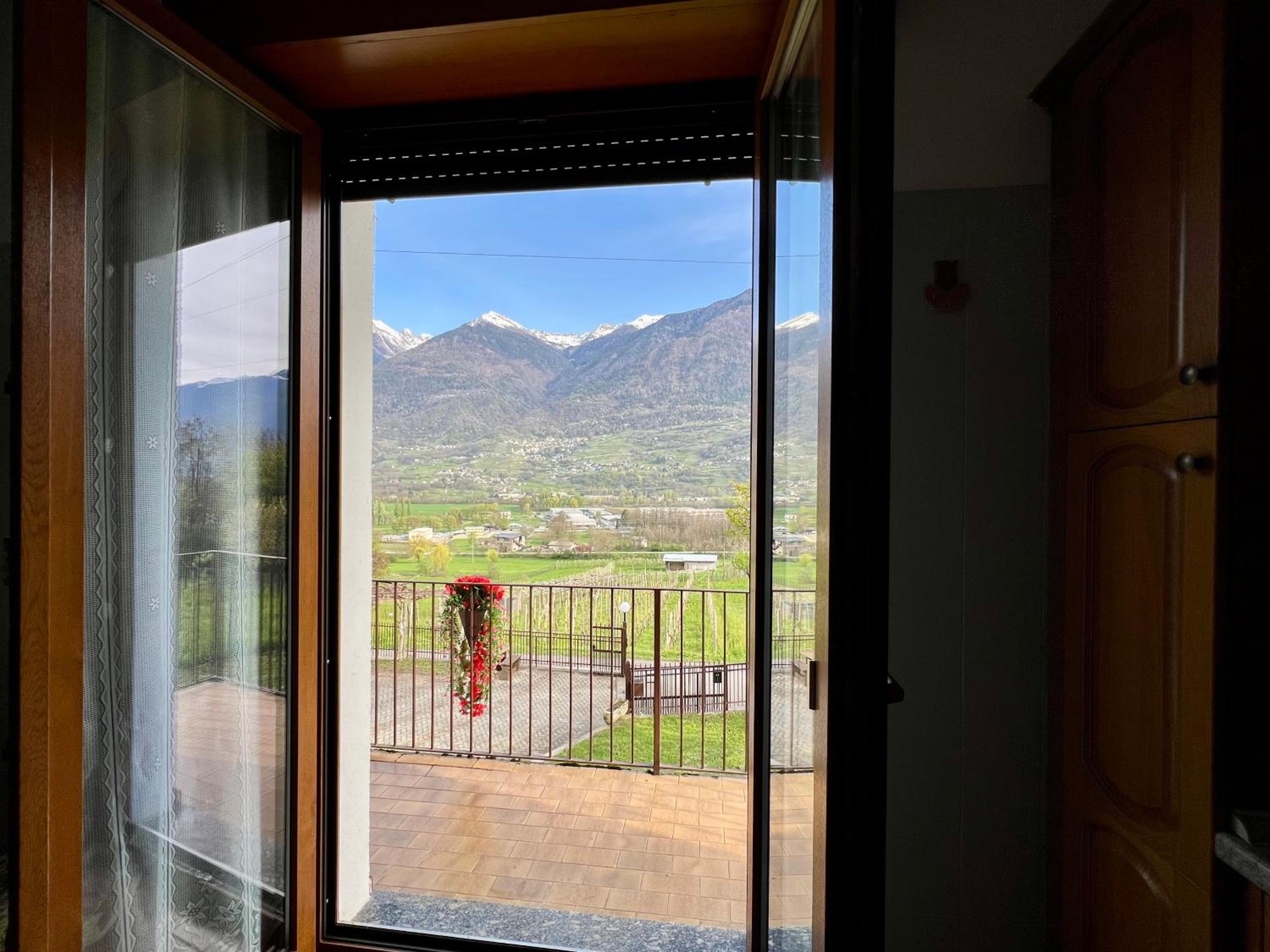 Residenza Alba (intero alloggio)