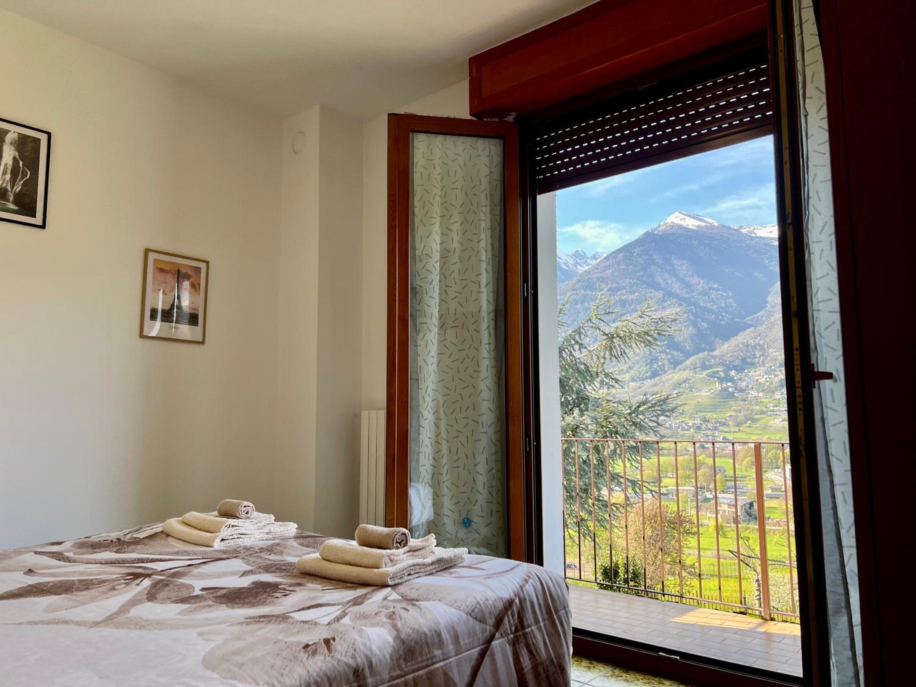 Residenza Alba (intero alloggio)