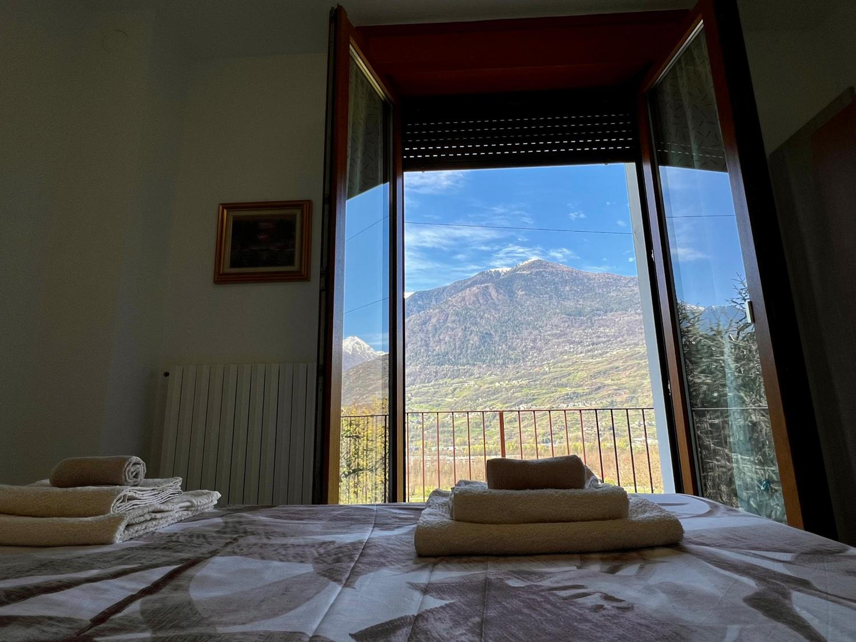 Residenza Alba (intero alloggio)