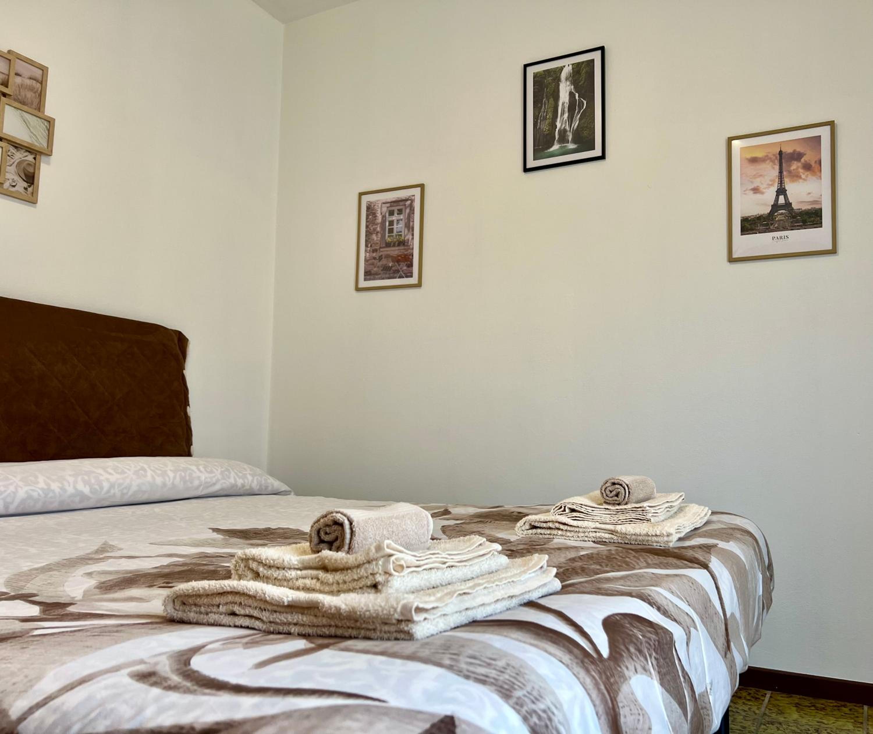 Residenza Alba (intero alloggio)