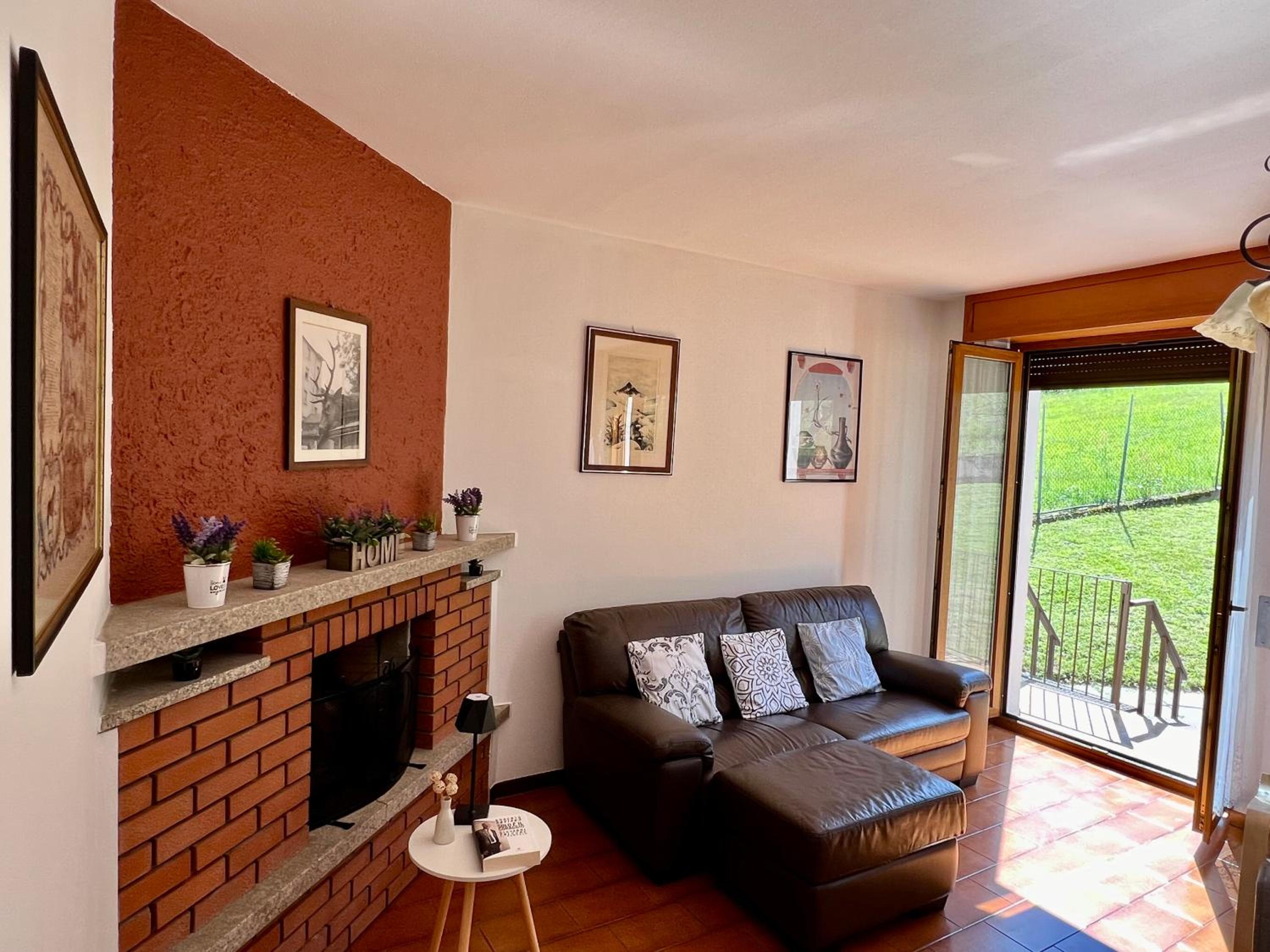 Residenza Alba (intero alloggio)