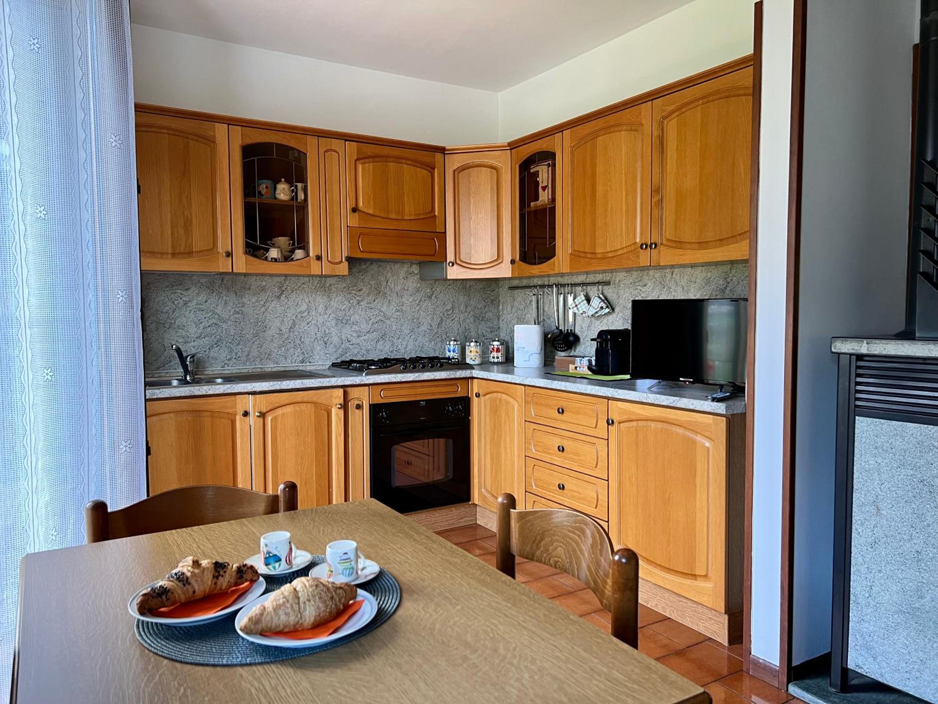 Residenza Alba (intero alloggio)