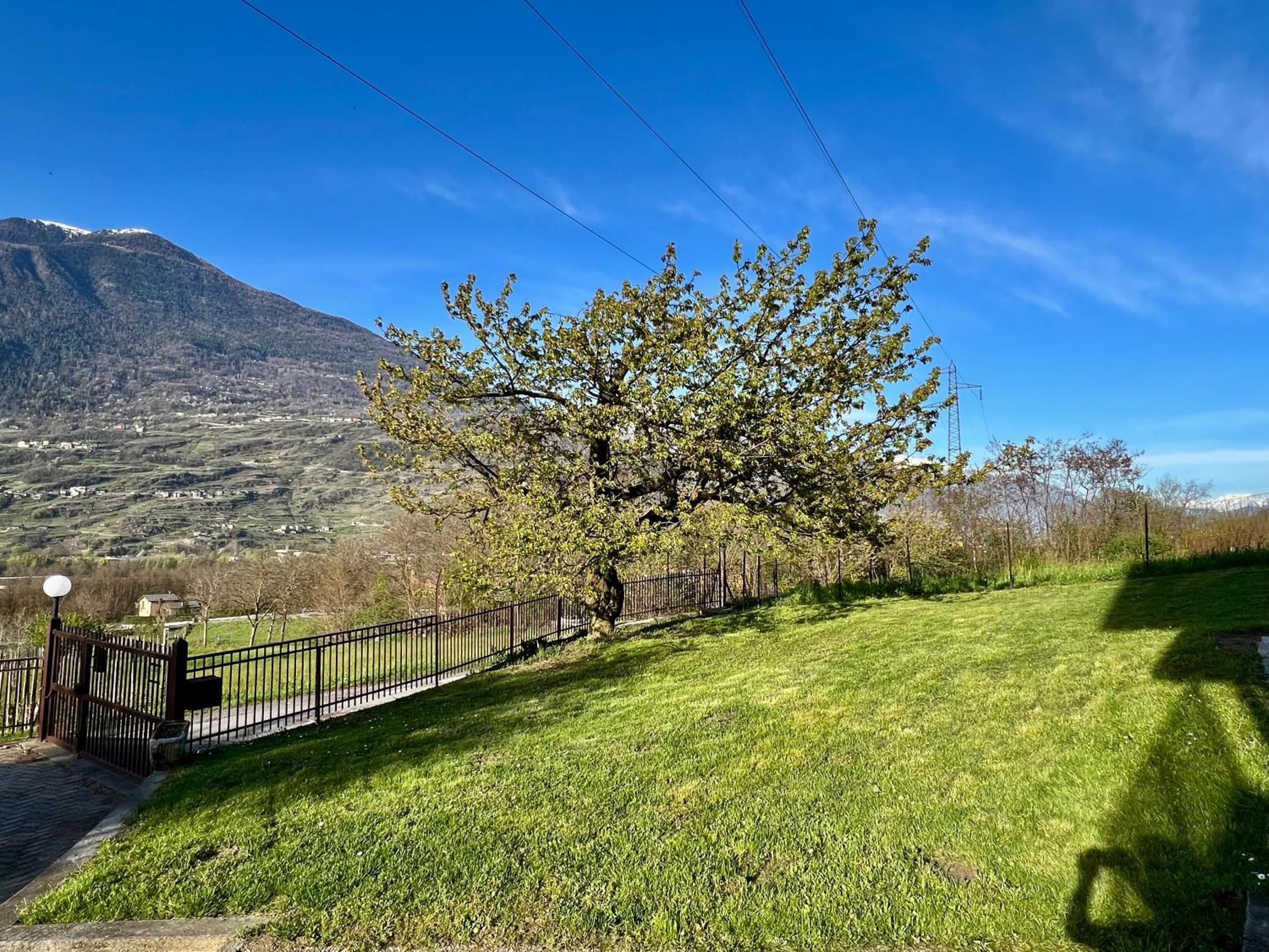 Residenza Alba (intero alloggio)