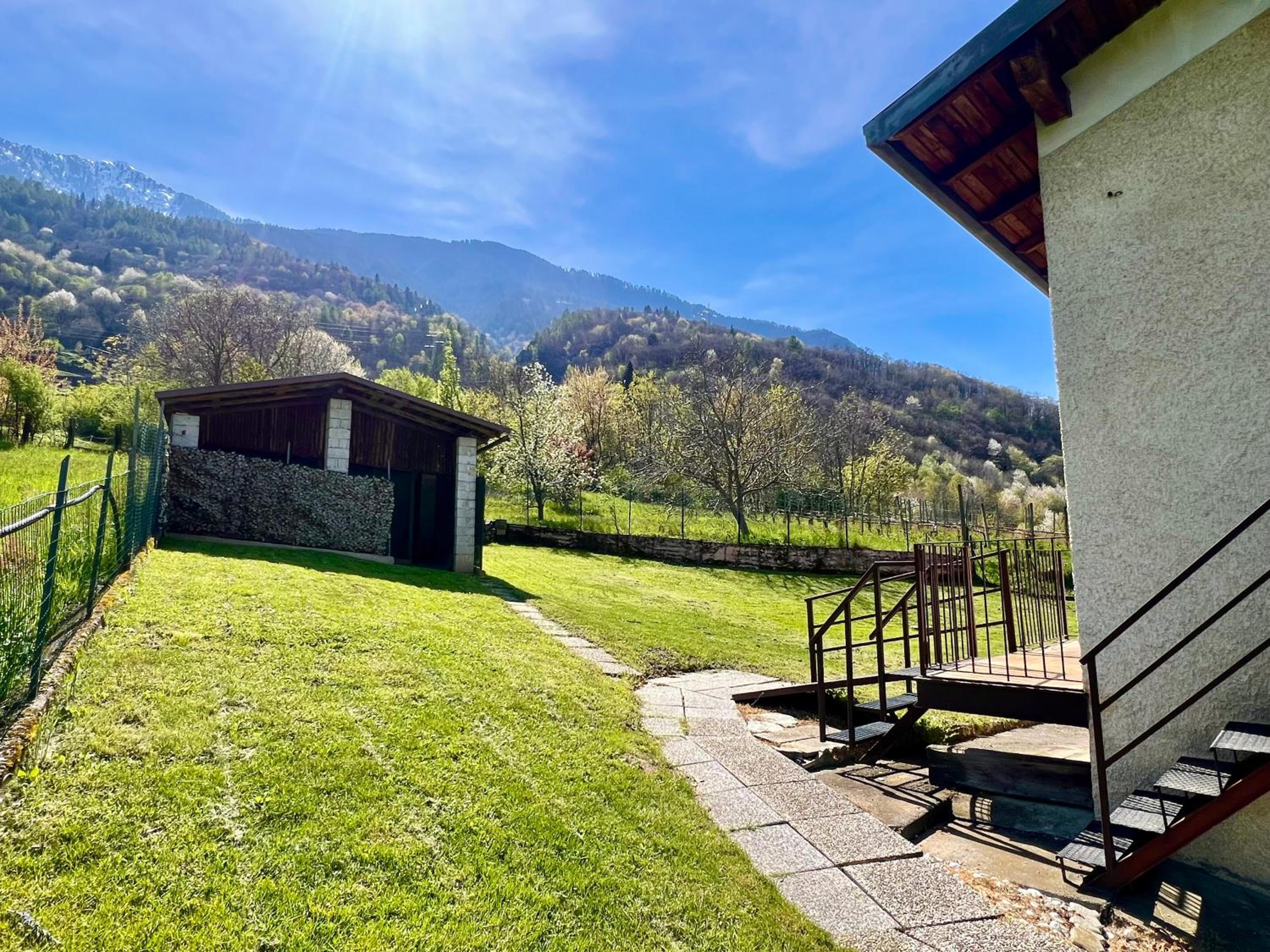 Residenza Alba (intero alloggio)
