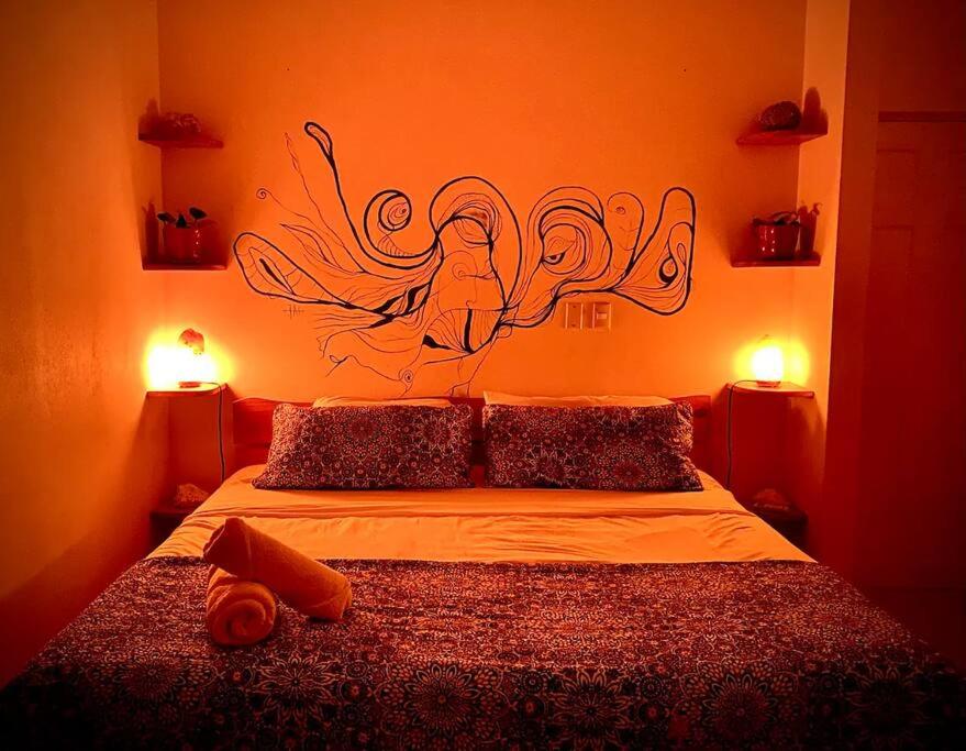 Villa Mango Santa Teresa