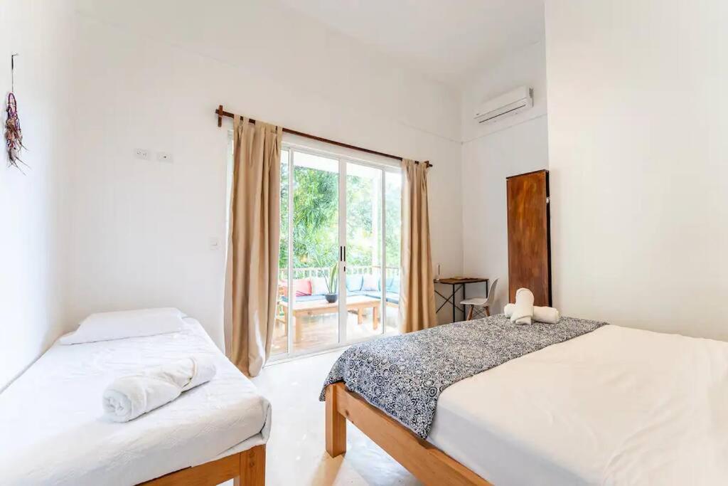 Villa Mango Santa Teresa