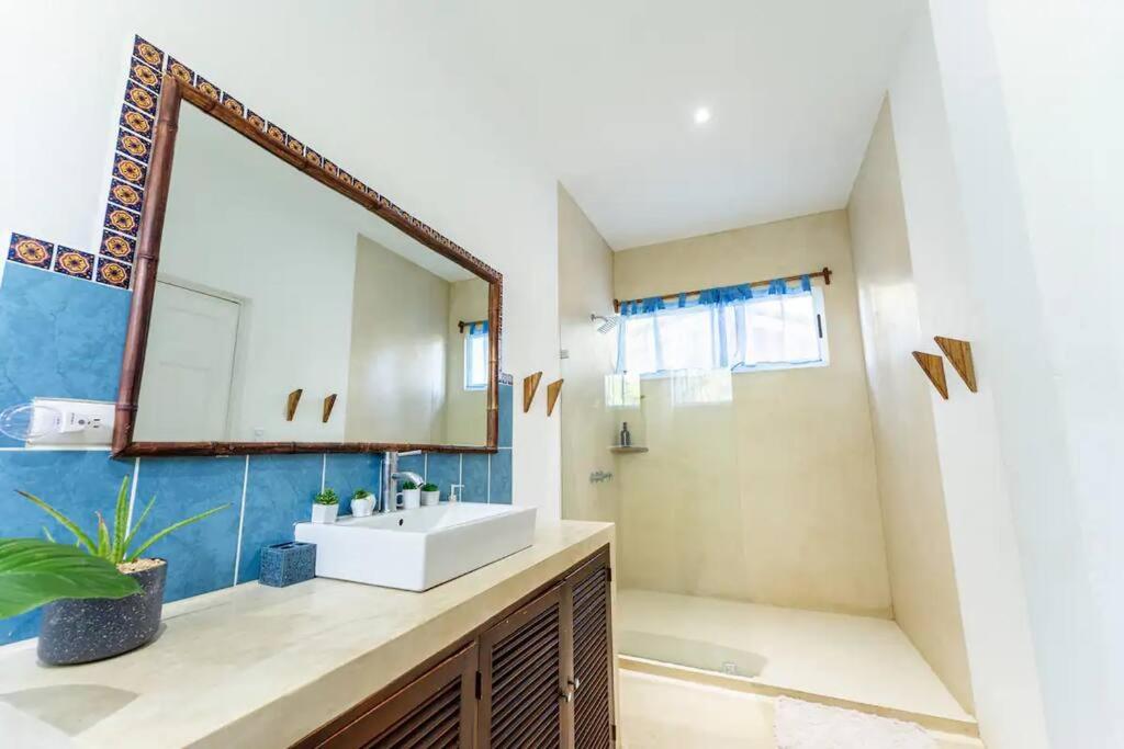 Villa Mango Santa Teresa