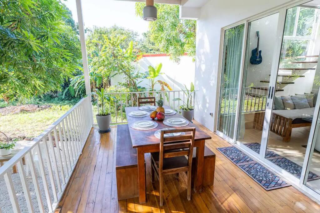 Villa Mango Santa Teresa