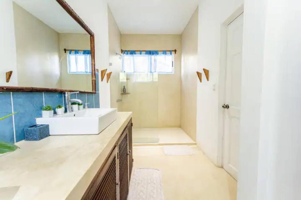 Villa Mango Santa Teresa