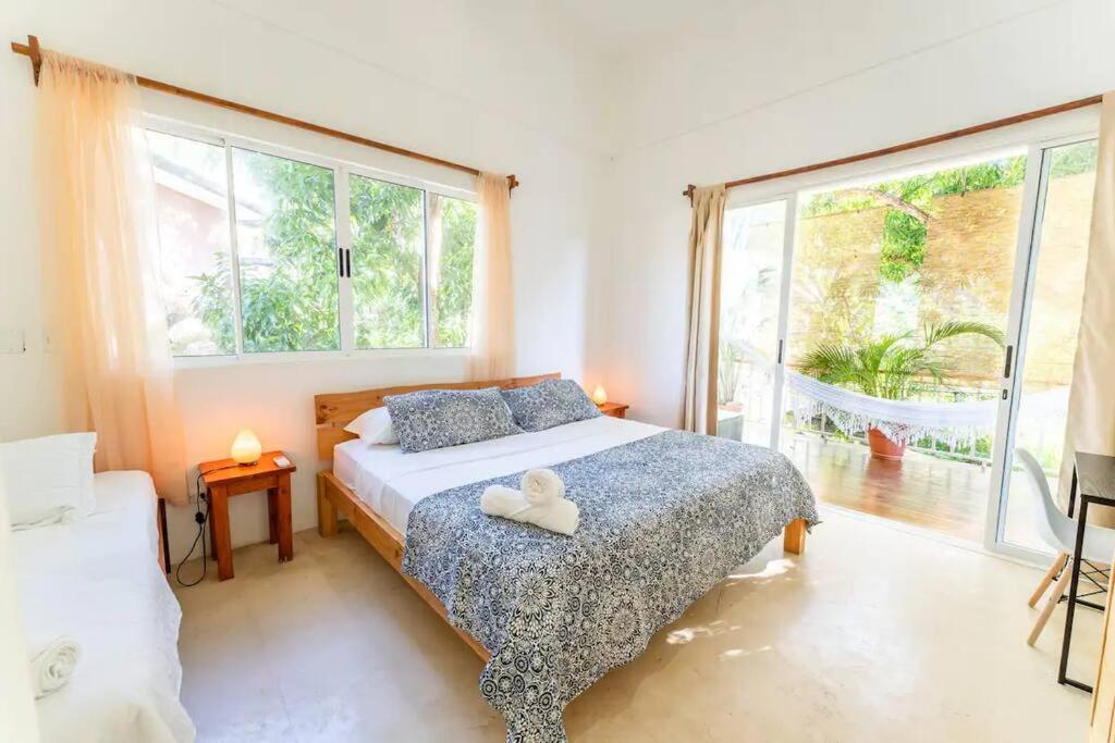 Villa Mango Santa Teresa
