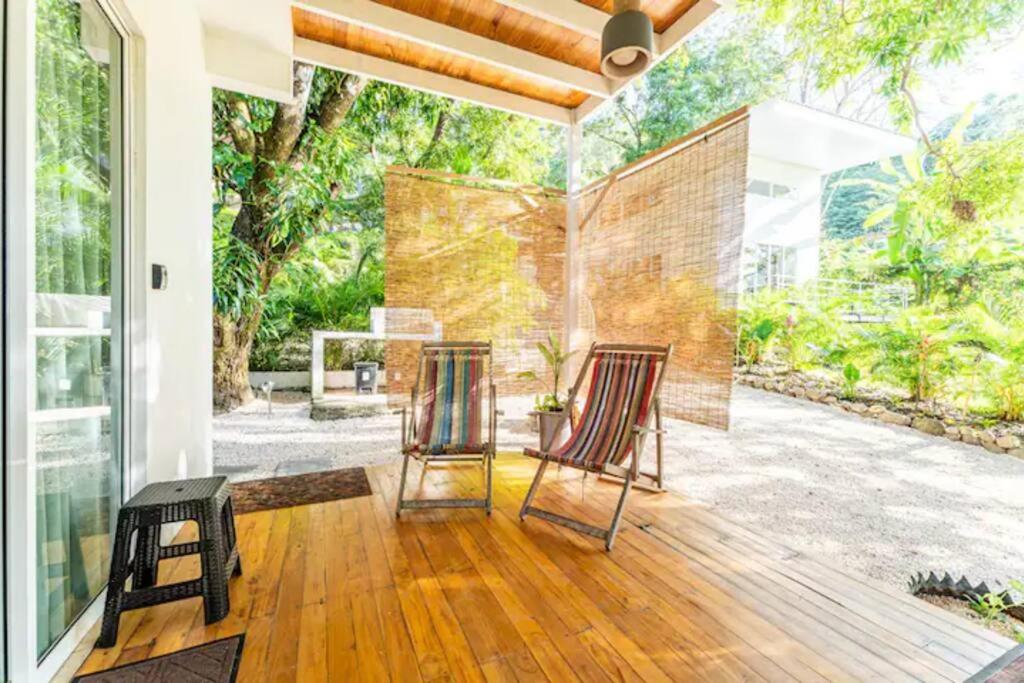 Villa Mango Santa Teresa