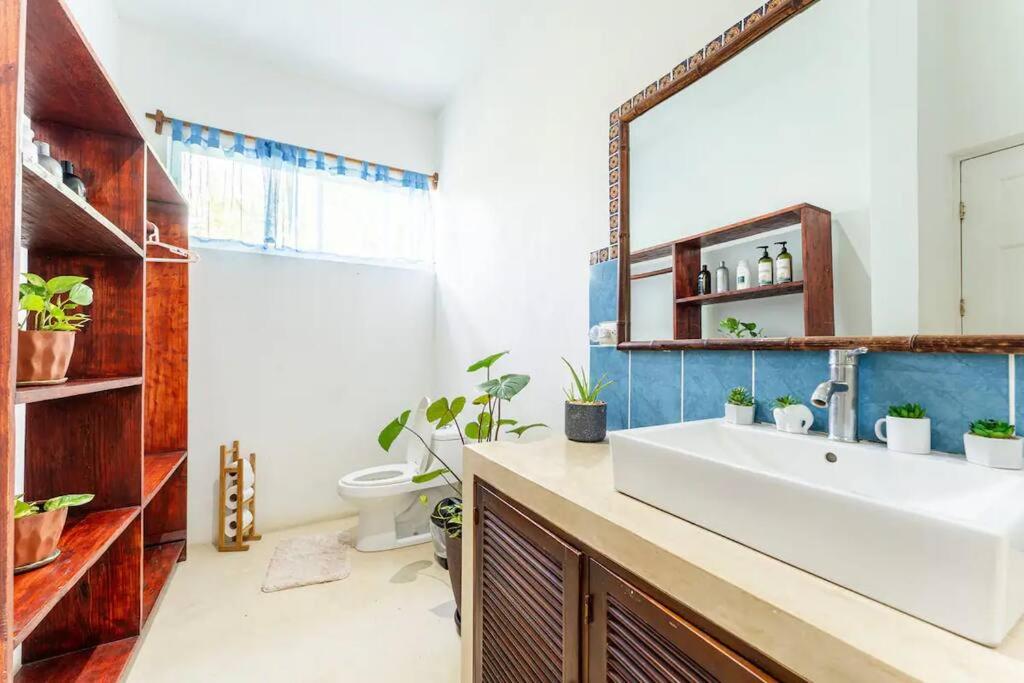 Villa Mango Santa Teresa