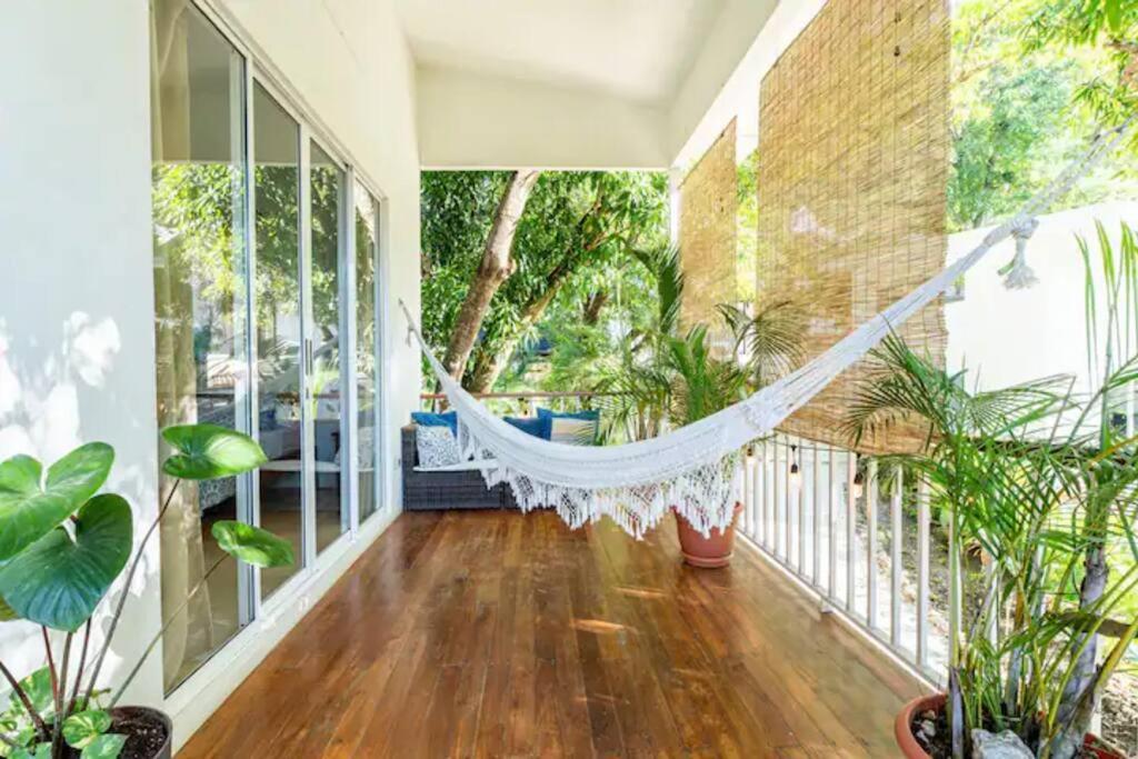 Villa Mango Santa Teresa