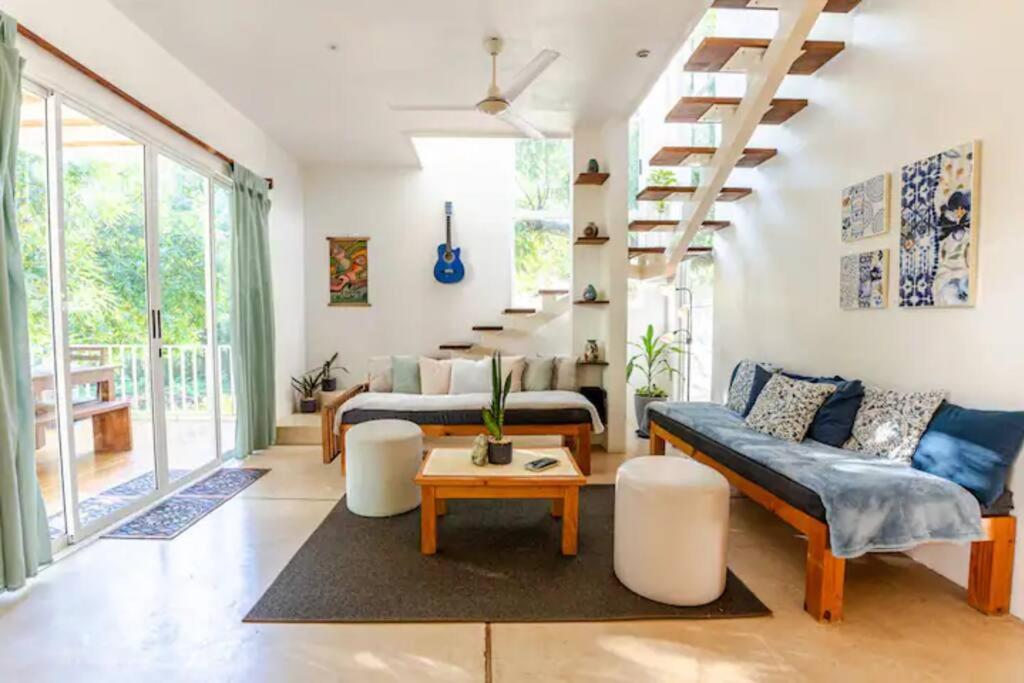 Villa Mango Santa Teresa