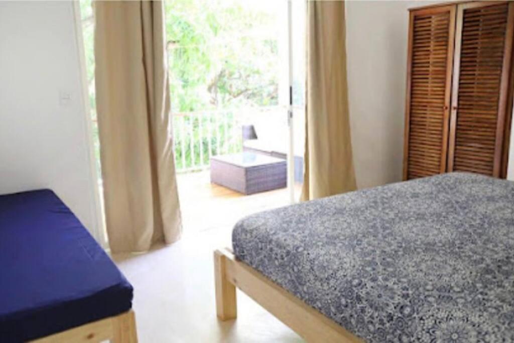 Villa Mango Santa Teresa