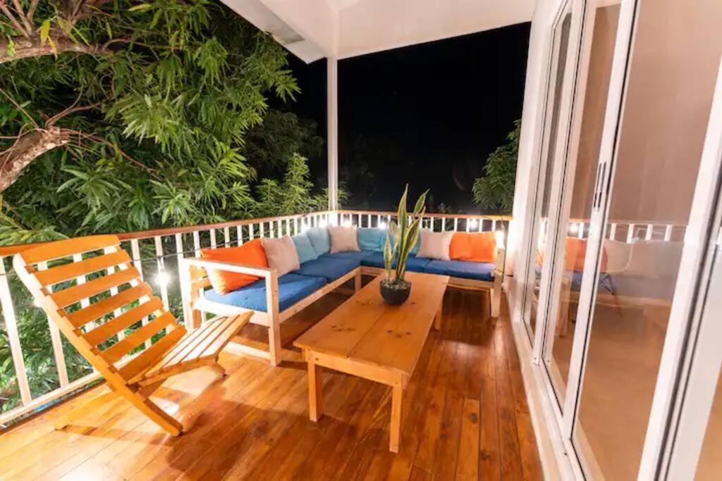 Villa Mango Santa Teresa
