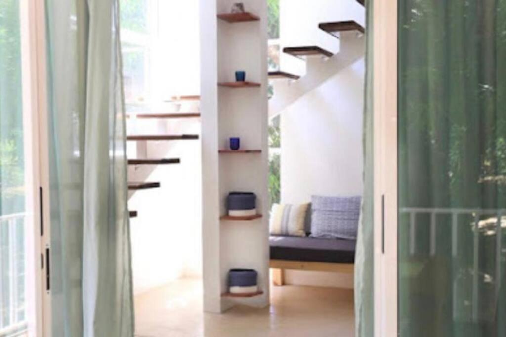 Villa Mango Santa Teresa