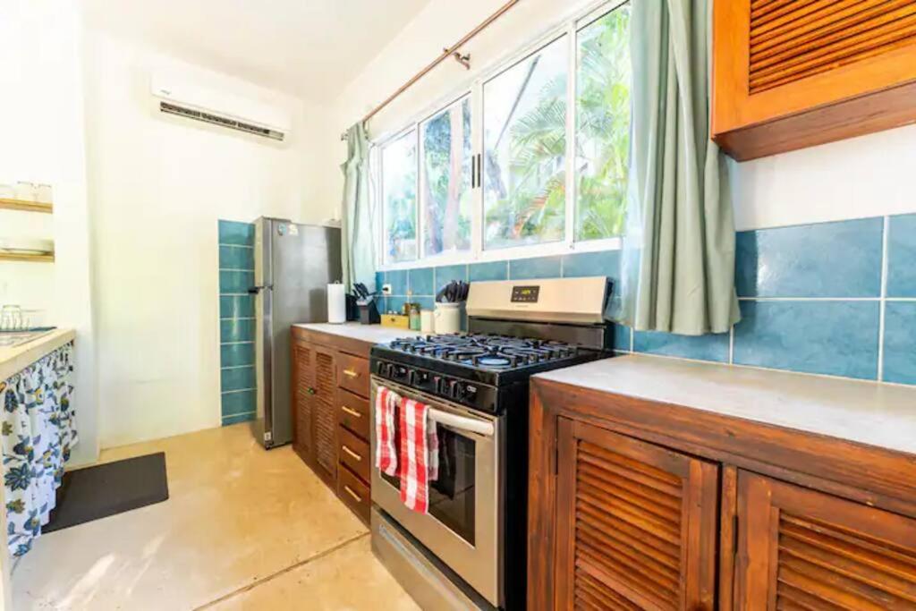 Villa Mango Santa Teresa