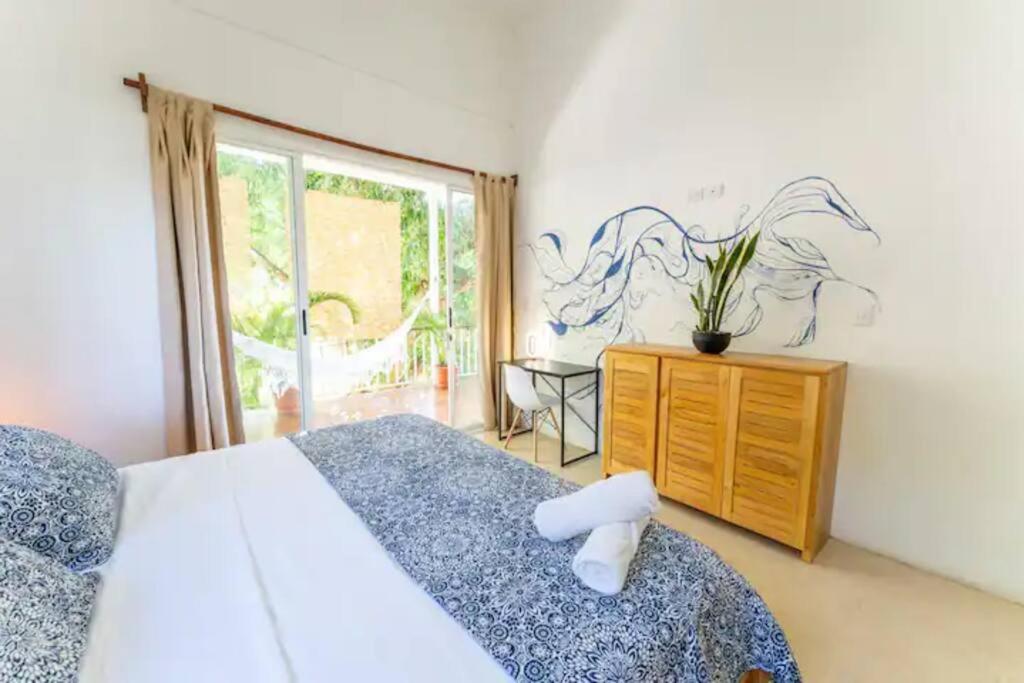 Villa Mango Santa Teresa