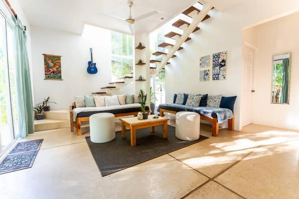 Villa Mango Santa Teresa