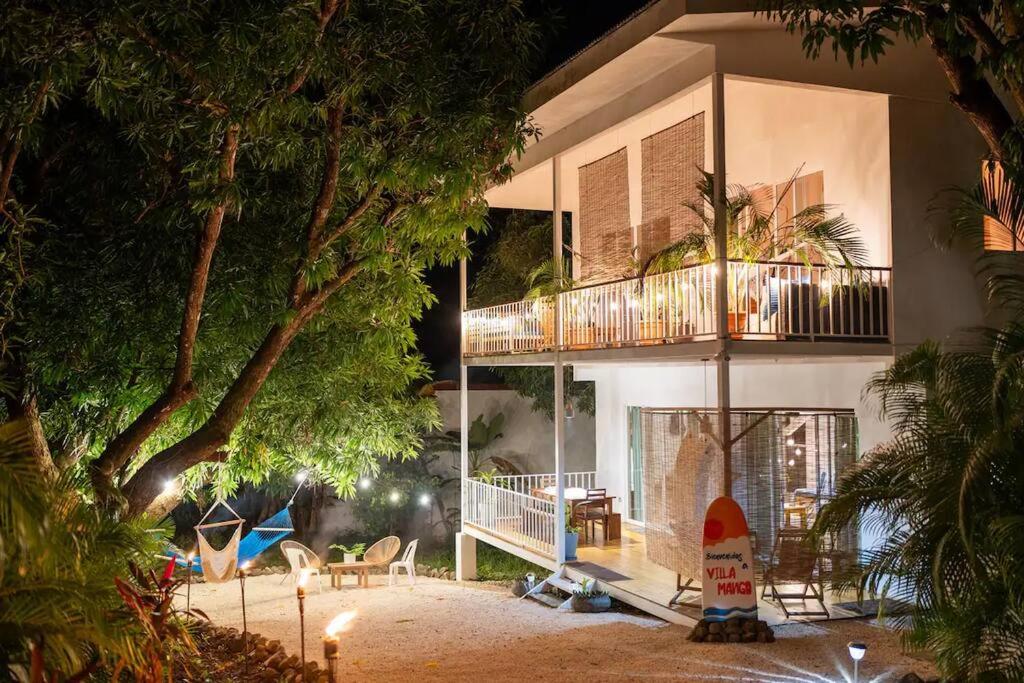 Villa Mango Santa Teresa