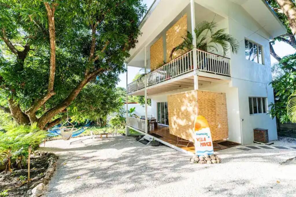 Villa Mango Santa Teresa