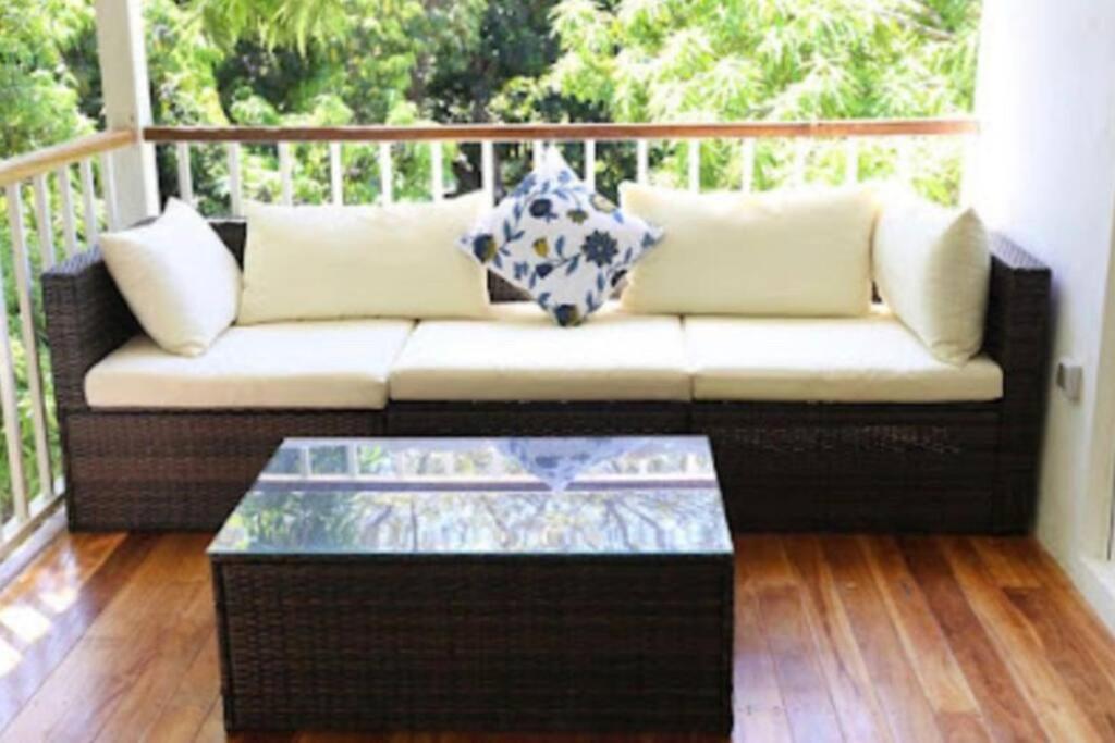 Villa Mango Santa Teresa