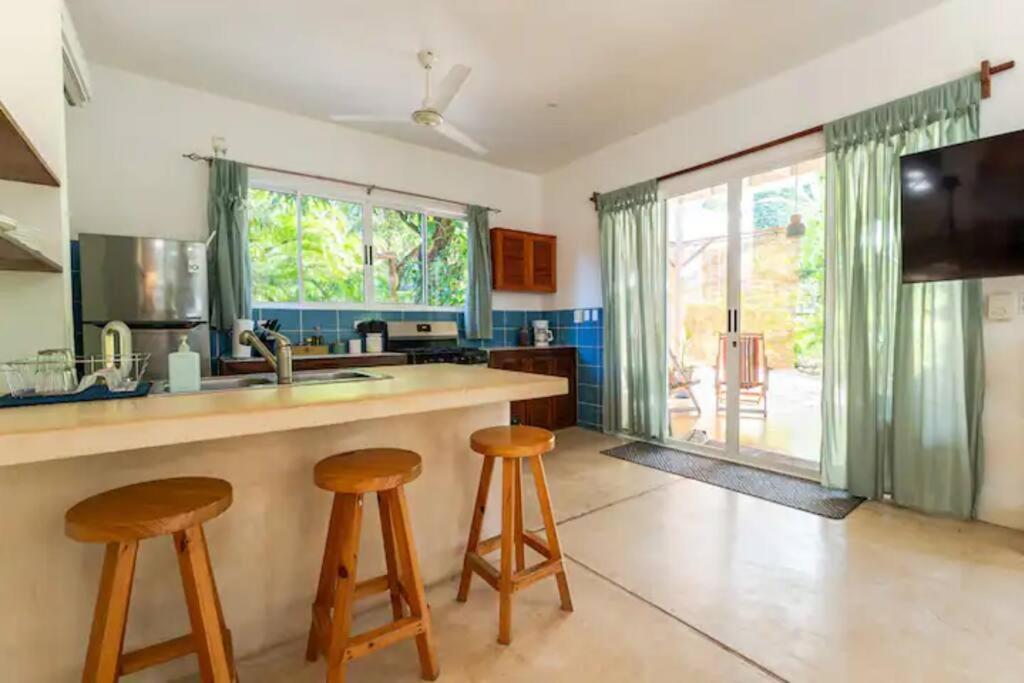 Villa Mango Santa Teresa