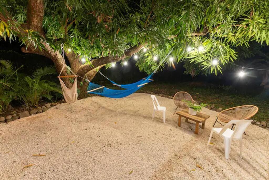 Villa Mango Santa Teresa