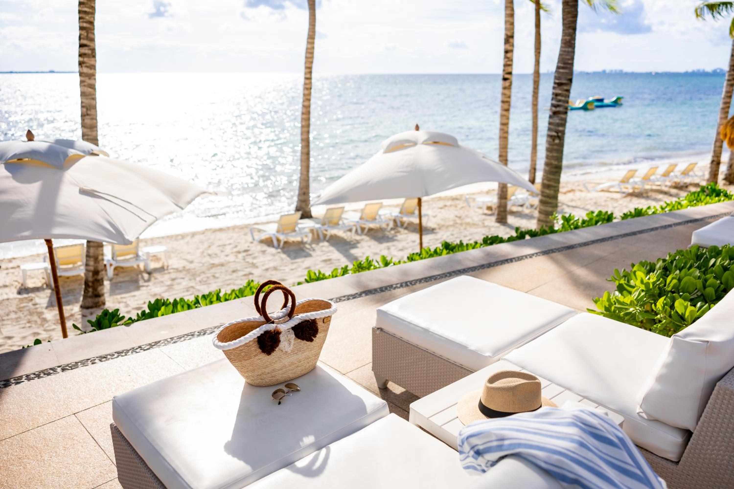Villa del Palmar Cancun Luxury Beach Resort & Spa 35
