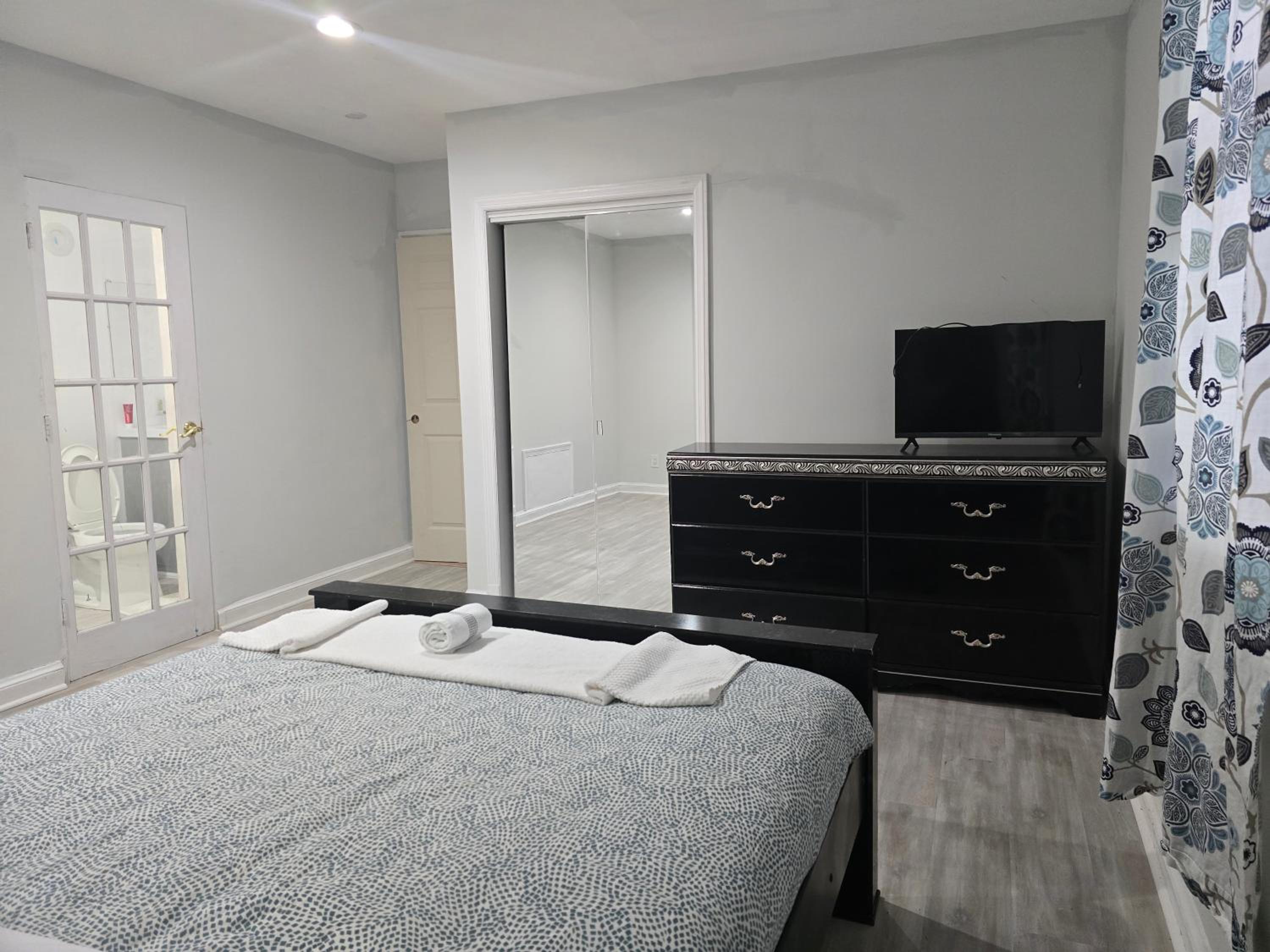 4 bed 3 bath Villa in Silver Spring near Washington, DC view 5