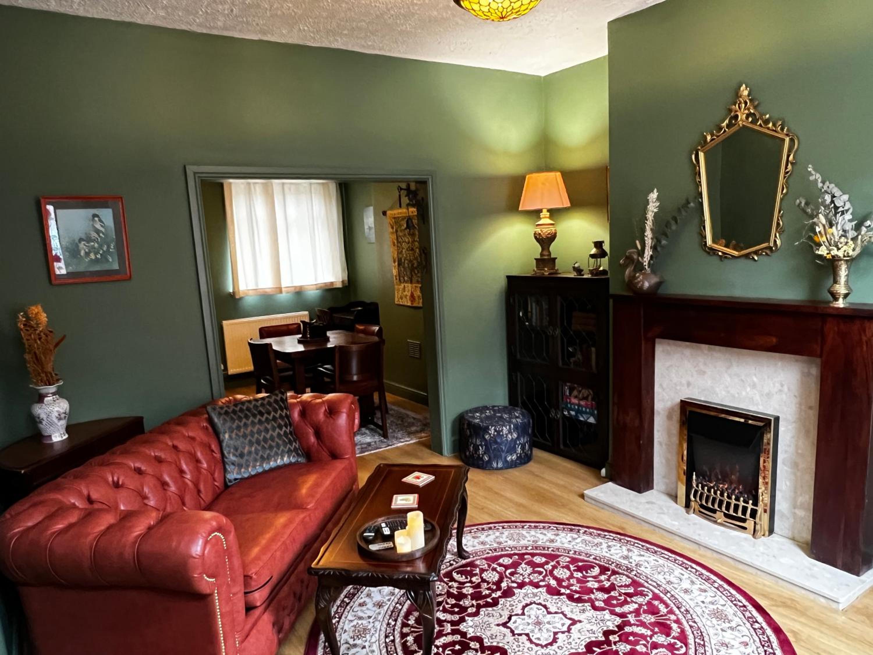 lounge