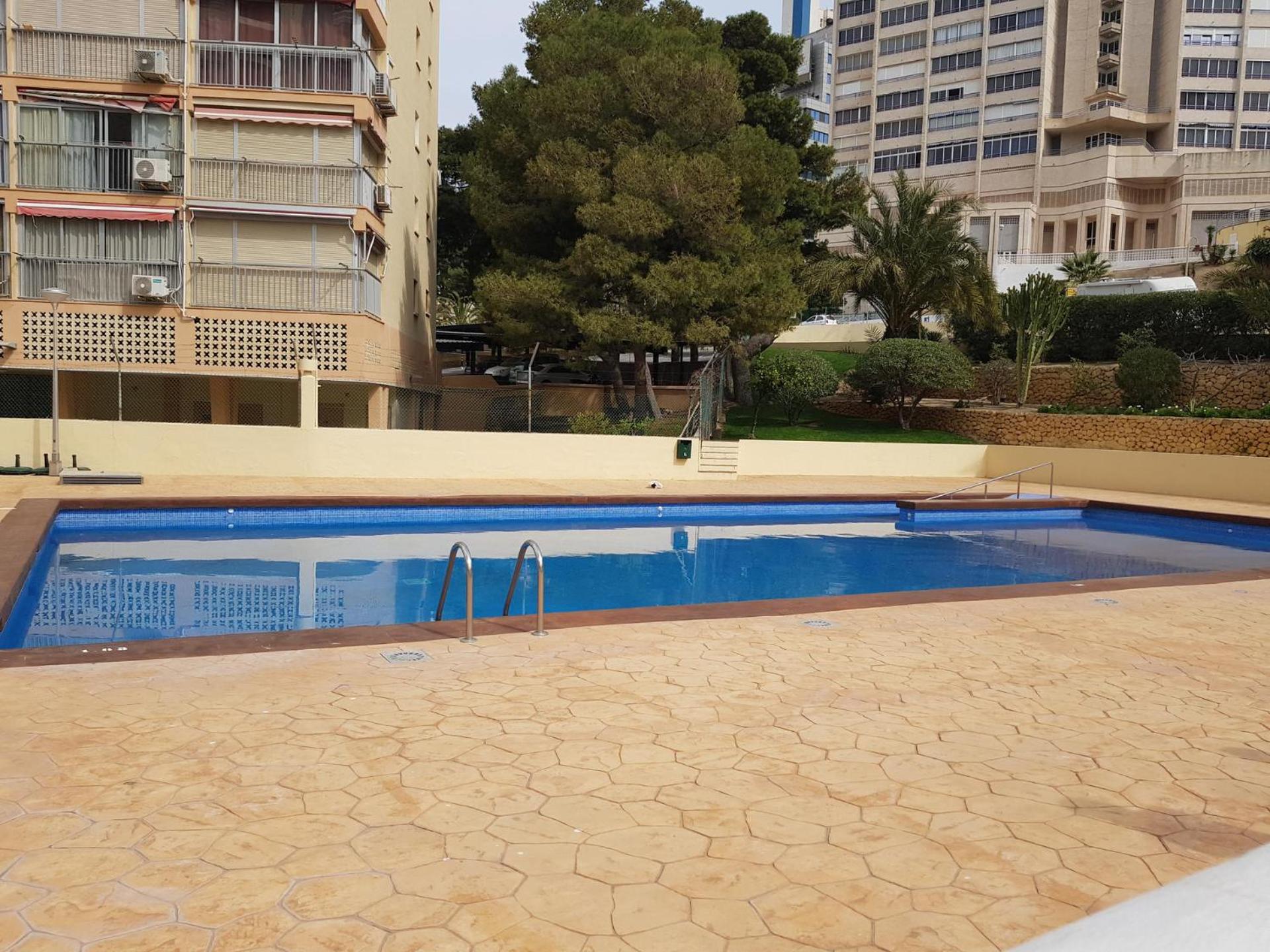 Don Miguel 1-Fincas Benidorm view 5