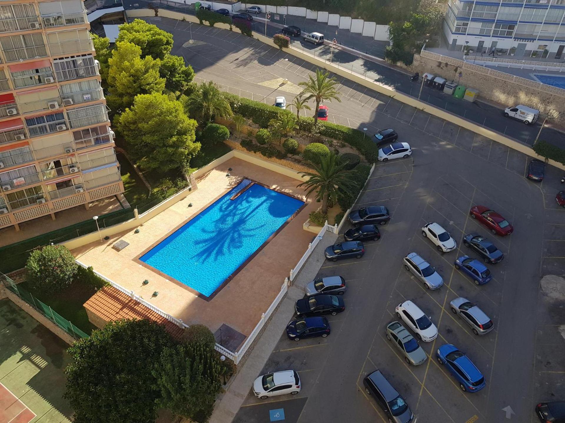 Don Miguel 1-Fincas Benidorm view 4