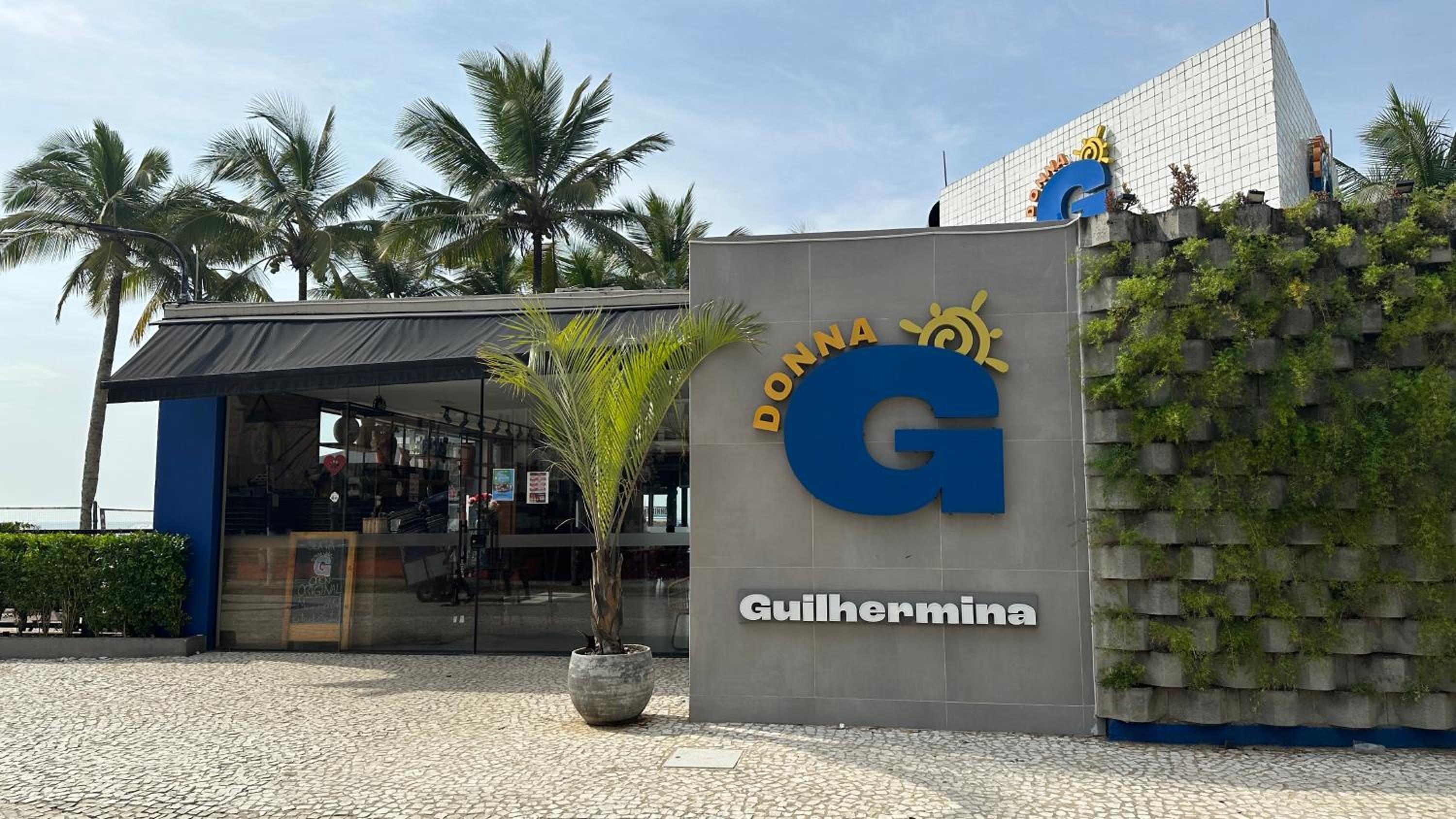 Apartamento Pé na Areia - Praia Grande