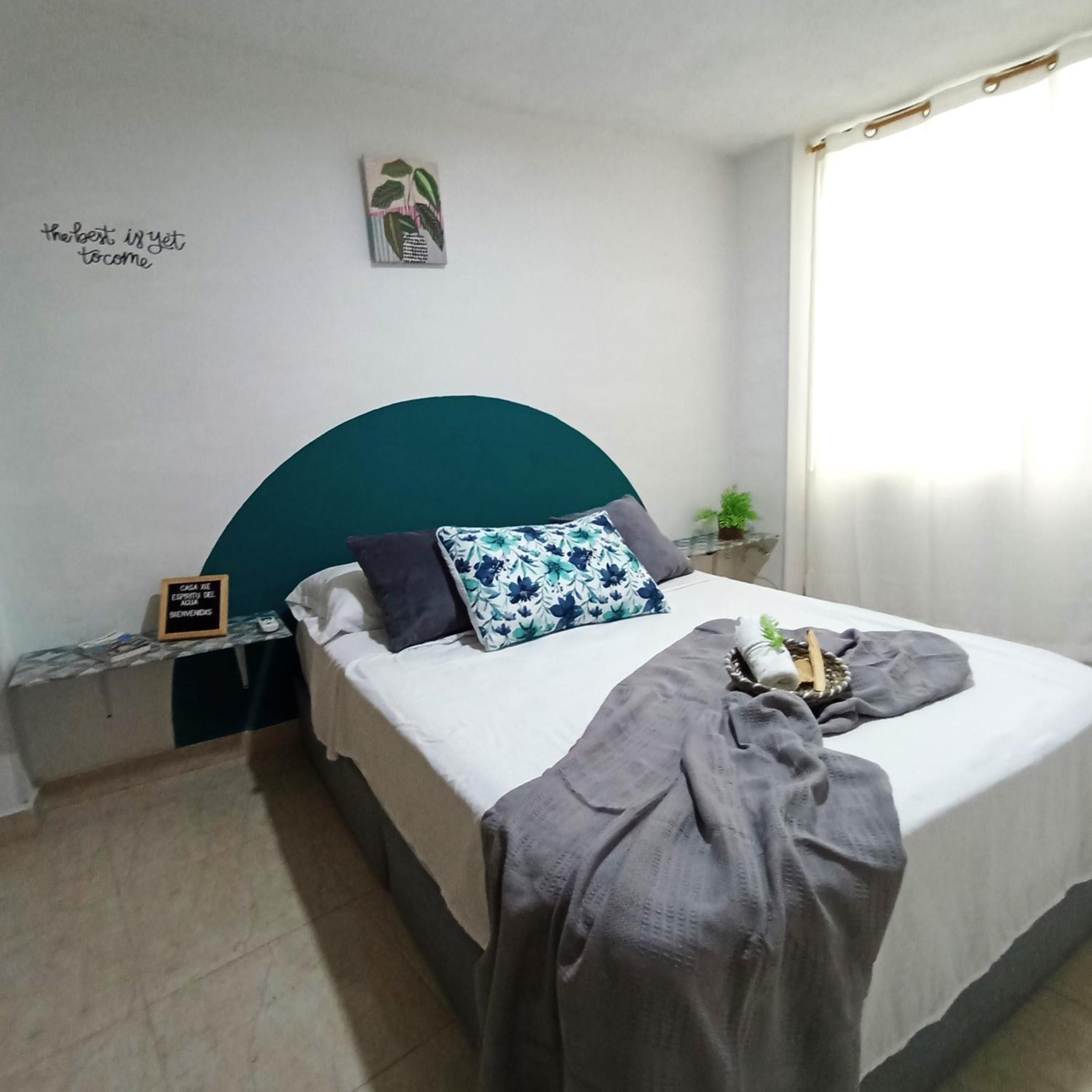 Apartamento Centro Histórico Santa Marta