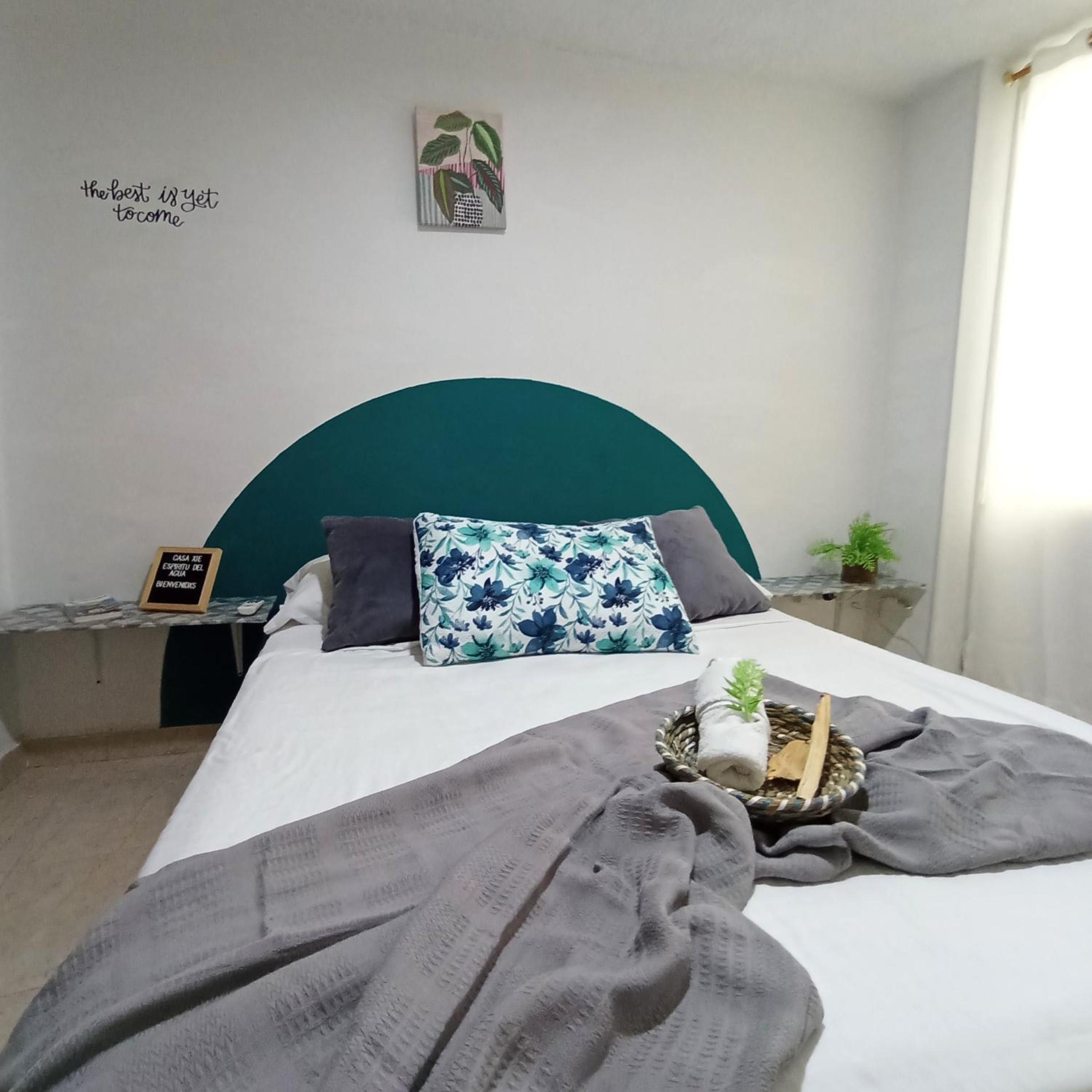 Apartamento Centro Histórico Santa Marta
