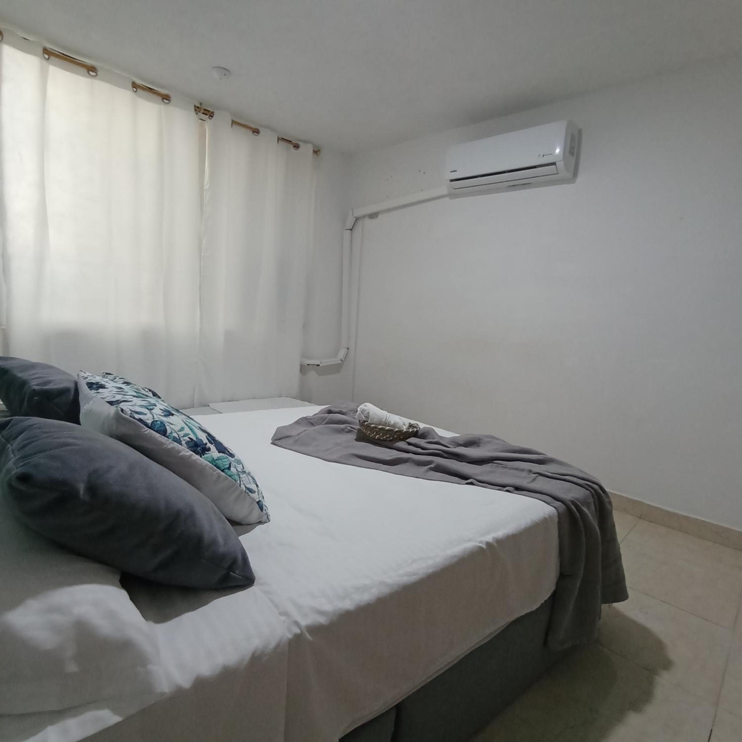 Apartamento Centro Histórico Santa Marta